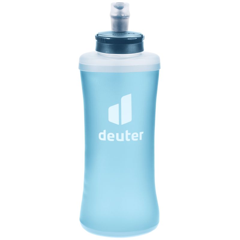 Pullo Deuter Streamer Flask II 500 ml hydrablue