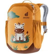 Deuter Pico (amber-maple)