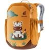 Deuter Pico (ámbar-arce)