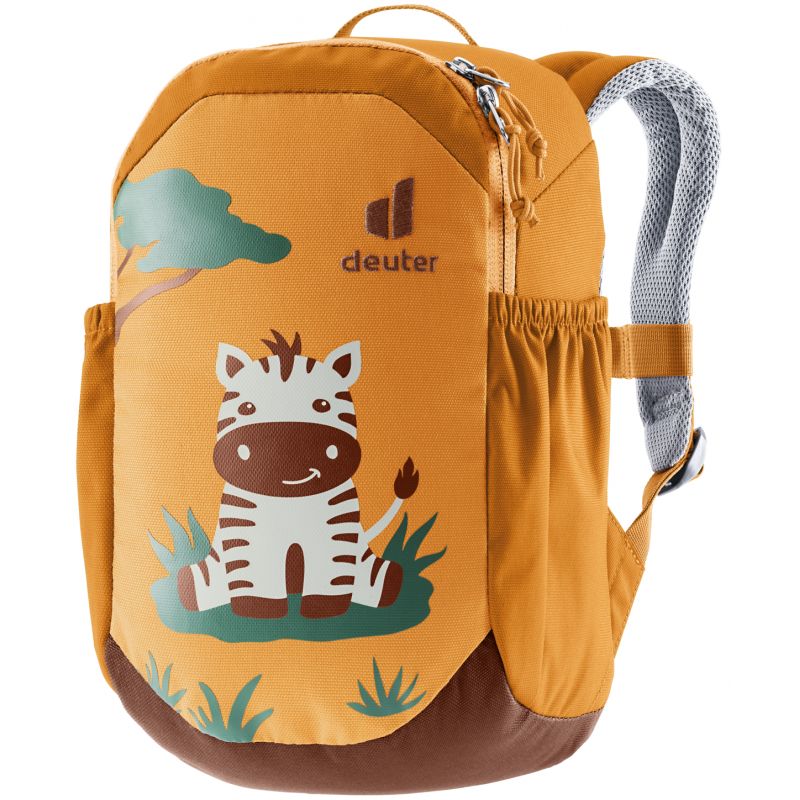 Deuter Pico (amber-appel)