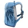 Kinderrugzakken Deuter Pico (aqua-wave)