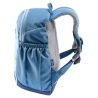 Ryggsäckar för barn Deuter Pico (aqua-wave)