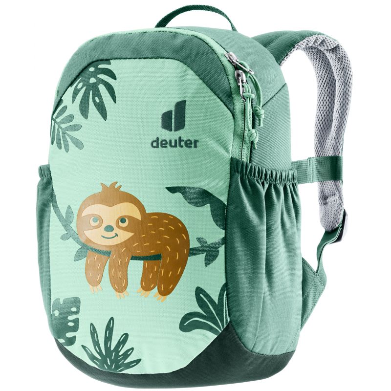 Deuter Pico (spearmint-seagreen)