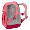 Sac à dos DEUTER Pico (blossom-dahlia) Enfant