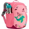 Sac à dos DEUTER Pico (blossom-dahlia) Enfant