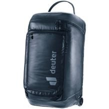 Bolsa de viaje Deuter Duffel Pro Roller 90 (negro)