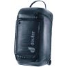 Matkalaukku Deuter Duffel Pro Roller 90 (musta)
