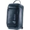 Reiseveske Deuter Duffel Pro Roller 90 (svart)