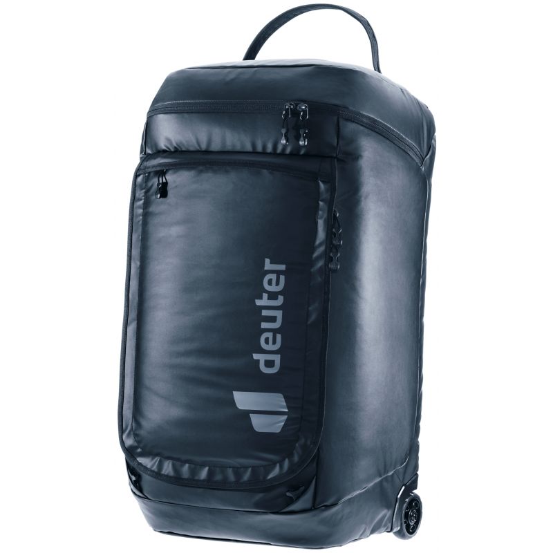 Rejsetaske Deuter Duffel Pro Roller 90 (sort)