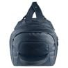 Reiseveske Deuter Duffel Pro Roller 90 (svart)