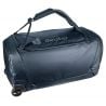 Reiseveske Deuter Duffel Pro Roller 90 (svart)
