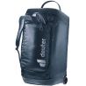 Rejsetaske Deuter Duffel Pro Roller 90 (sort)