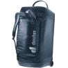 Reiseveske Deuter Duffel Pro Roller 90 (svart)