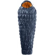 Schlafsack Deuter Exosphere 0C/32F / Zip left (ink-maple) Links