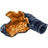 Sovsäck Deuter Exosphere 0C/32F / Zip left (ink-maple) Left