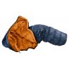 Slaapzak Deuter Exosphere -6C/21F / Rits links (ink-maple) Links