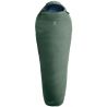 Makuupussi Deuter Orbit 0C/32F / Vetoketju vasen (ivy-ink) Vasen