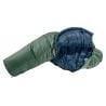 Sovepose Deuter Orbit 0C/32F / Zip left (ivy-ink) Left