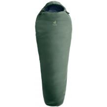 Sac de couchage DEUTER Orbit -5C/23F / Zip left (ivy-ink) Gauche 