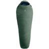 Deuter Orbit -5C/23F / Cremallera izquierda (tinta-marfil)