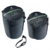 Deuter Orbit -5C/23F / Cremallera izquierda (tinta-marfil)