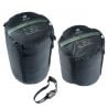 Deuter Orbit -5C/23F / Vetoketju vasen (ivy-ink)