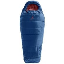 Deuter Starlight / Zip vänster (nightblue-redwood)