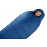 Deuter Starlight / Zip links (nachtblauw-roodhout)