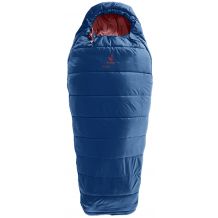 Sovepose Deuter Starlight / Zip left (maple-redwood) Left