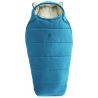 Børnesovepose Deuter Little Star / Zip left (wave-bone)