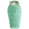 Deuter Little Star / Zip left (spearmint-bone)