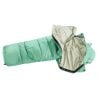 Deuter Little Star / Zip left (spearmint-bone)