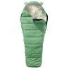 Deuter Little Star / Cremallera izquierda (menta-hueso)