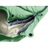 Deuter Little Star / Zip left (spearmint-bone)