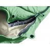 Deuter Little Star / Zip links (spearmint-bone)