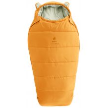 Sovepose Deuter Little Star / Zip left (amber-bone) Barn