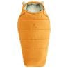 Sovepose Deuter Little Star / Zip left (amber-bone) Barn