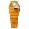 Deuter Little Star / Zip sinistra (ambra-osso)