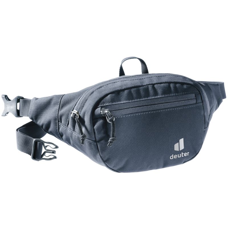 Riñonera Deuter Belt I (negro)