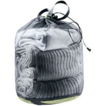 Väska Deuter Mesh Sack 3 (grove-black)