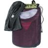 Borsa Deuter Sacco a rete 3 (grove-nero)
