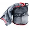 Bag Deuter Mesh Sack 5 (kirsebærsvart)