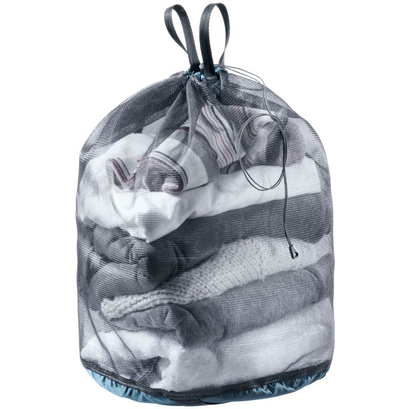 Bolsa Deuter Mesh Sack 10 (atlantic-black)