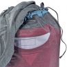 Deuter Saco de malla 10 (atlantic-black)
