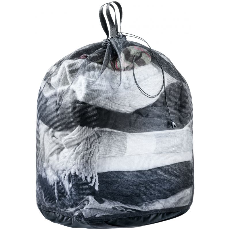 Laukku Deuter Mesh Sack 18 (musta)