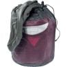 Deuter Mesh Sack 18 (musta)