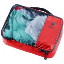 Storage bag Deuter Mesh Zip Pack 3 (cherry)