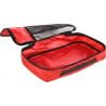 Bolsa de almacenamiento Deuter Mesh Zip Pack 3 (cereza)