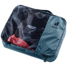 Storage bag Deuter Mesh Zip Pack 5 (atlantic)