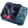 Deuter Pacchetto zip a rete 5 (atlantico)